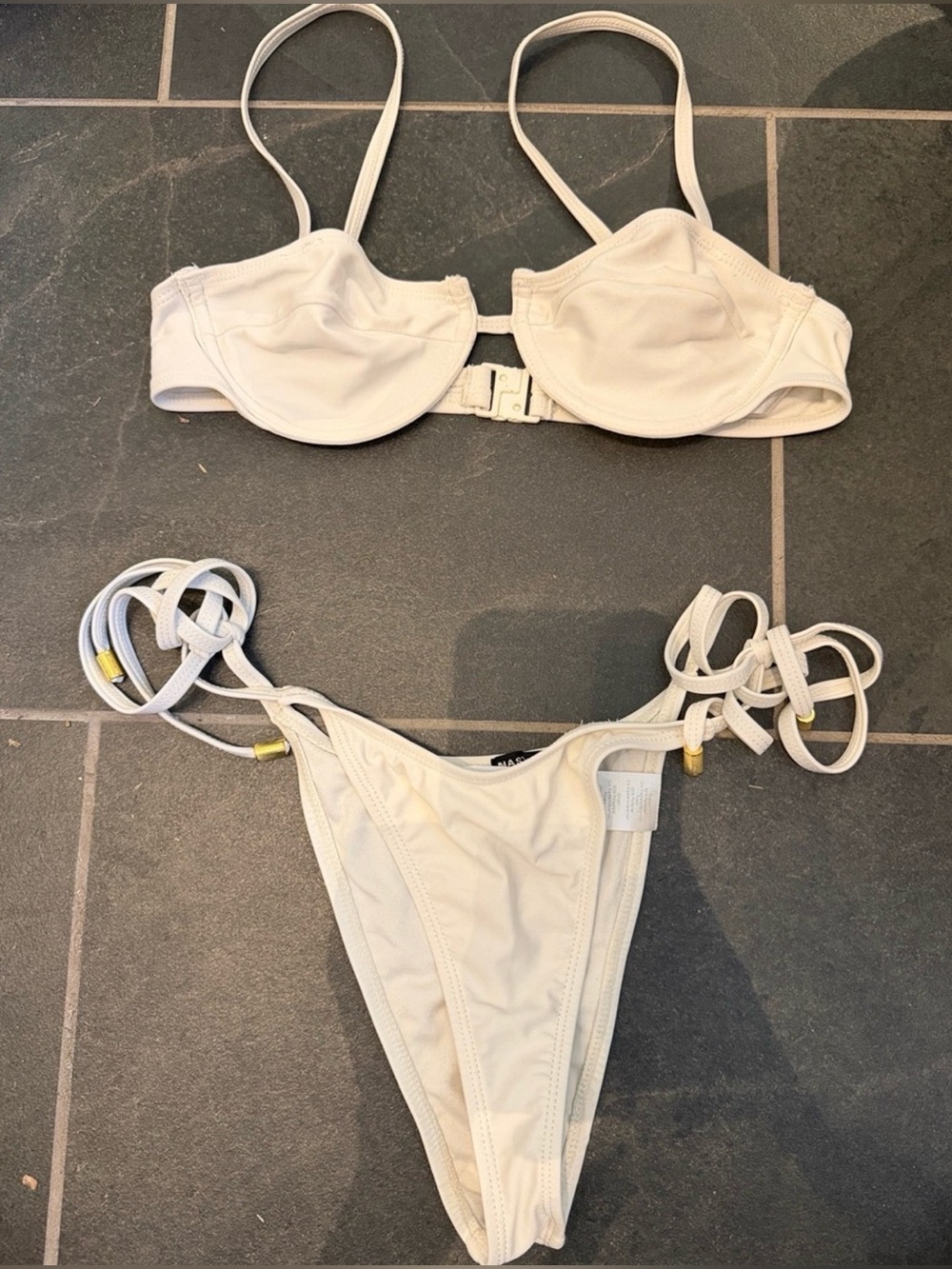 Nasty Gal swimsuit
